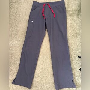 FIGS Kade Cargo Scrub Pants